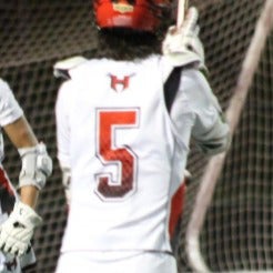TYLER BURNS