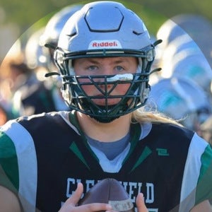 Ryker Potts