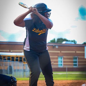Kayla Washington