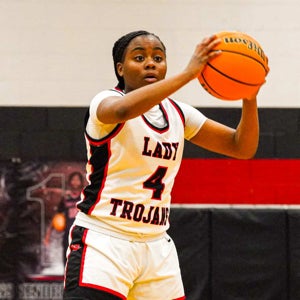 Laila Stanton mugshot