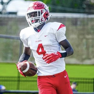 Jahlil Baxley jr.