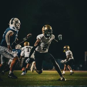 Kennedy Cleveland mugshot