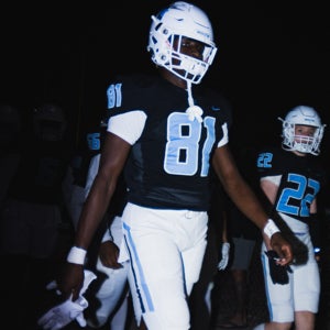 Najean Anderson mugshot