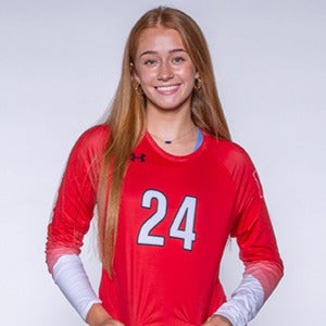 Ellie Melton mugshot