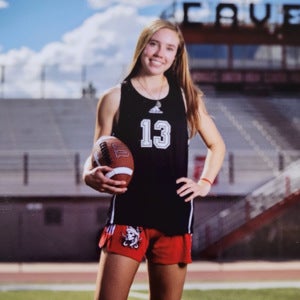 KARSTYN RICHARDSON