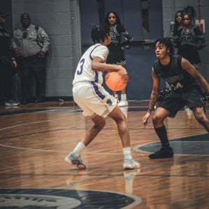 Anthony Suggs mugshot