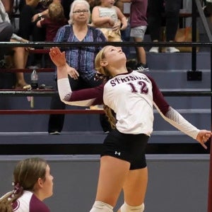 Kayleigh Douglas mugshot