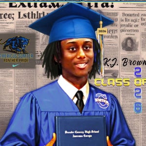 KAREEM BROWN