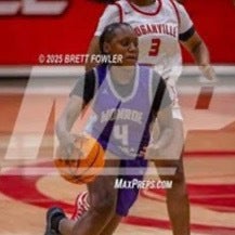 Khebria Arnold mugshot