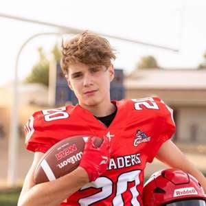 Wyatt Pate