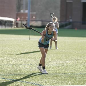 TESS HORNER