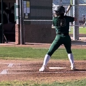 DASANI SANDOVAL
