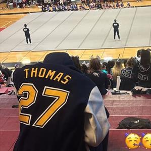 THOMAS LAVENDER
