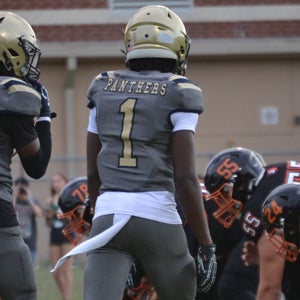 Jaheem Anderson