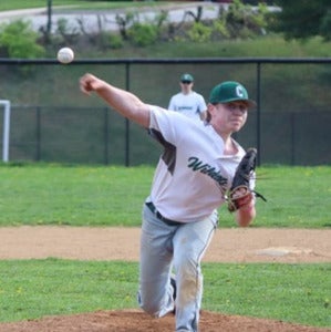 TREVOR SCHNIREL