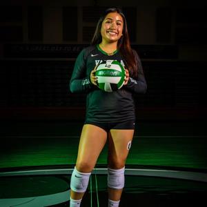 Kamila Gonzalez mugshot