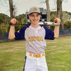 Jackson Allen mugshot