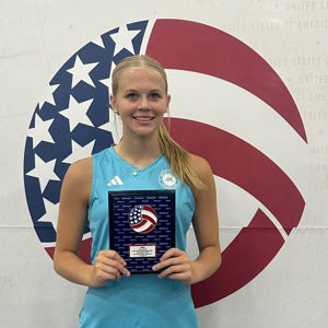 Charlize Ailes mugshot