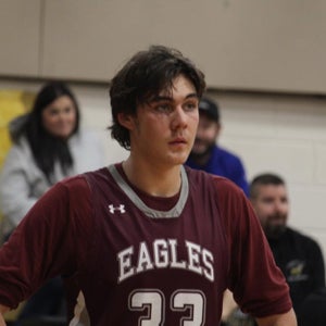 Dominic Polino