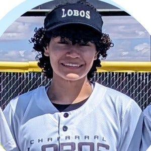 Ariana Marchan mugshot