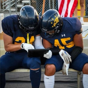 Derek Brockenborough mugshot