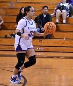 Mya Greene