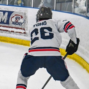 Will Yoho