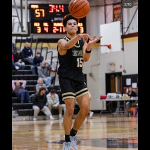 Noah Perna