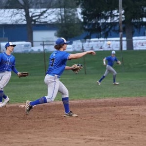 Preston Granger mugshot