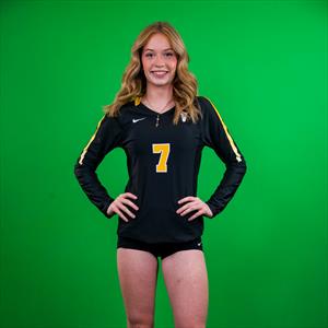 Kinsey Saliba mugshot