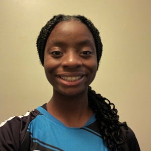 AMIYAH BARNES
