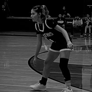 Amerie Smith mugshot