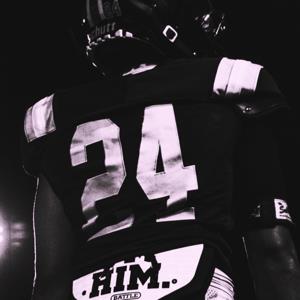 Xavier Rodriguez mugshot