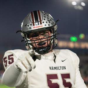 Carson Keim