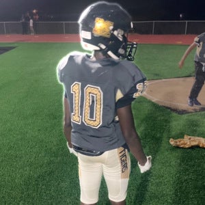 Reggie Finley