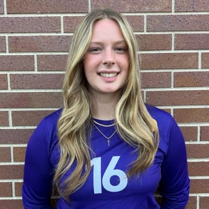 Charlotte Hayes mugshot