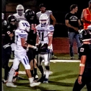 Lincoln Wagner mugshot