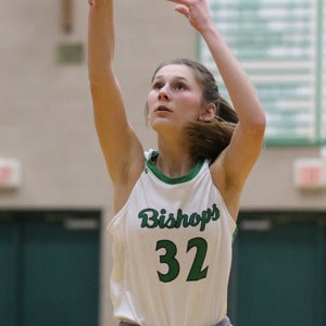 Hadley Irvine