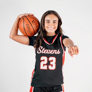 Andra Stokes mugshot