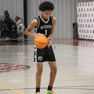 Andrew Wilson Jr. mugshot