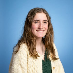 Abigail Leyden mugshot