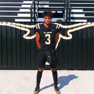 Marcus Rios