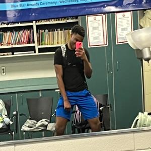 Jaden Scott