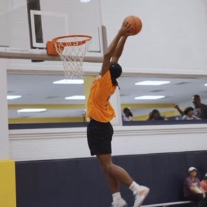 Robert Baker mugshot