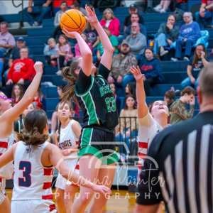 Nevaeh Staples mugshot