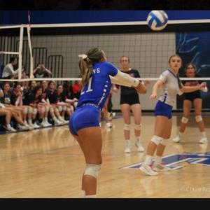 Jolie Callais mugshot