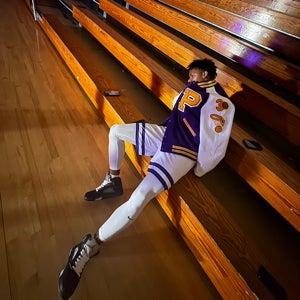 TaShaun Gray mugshot