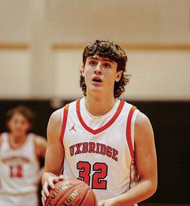 Brady Esposito mugshot