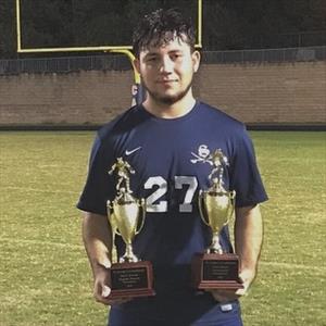 Alex Martinez