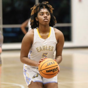 Laylah Clarke mugshot